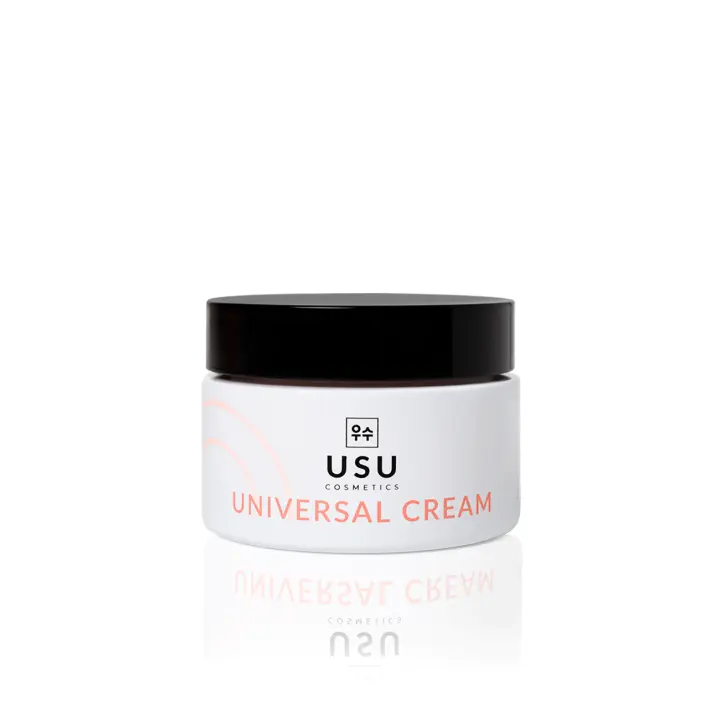 Crema Universal USU Cosmetics 50 Ml - Hidratación Profunda - 1