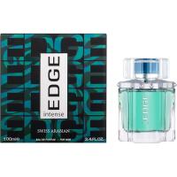 Perfume árabe de hombre Edge Intense Swiss Arabian 100ml,,Fragancia masculina duradera, unica , oriental, Colonia de hombre oriental NOVEDAD - details 0