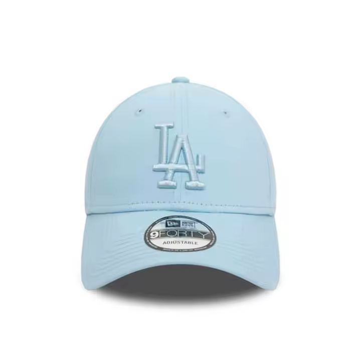 Gorros / As marca New Era modelo 60503387-450 para hombre en color celeste - 1