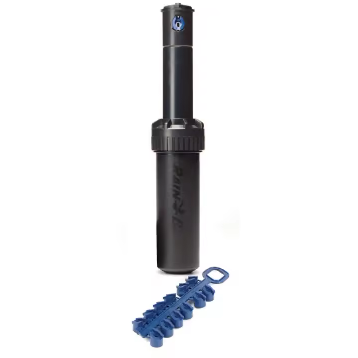 Aspersor Rain Bird 5004-Plus     RIEGOPRO - 1