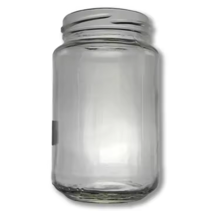 Botella Vidrio A370 - 370Ml To63 - 1