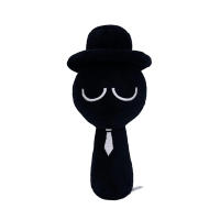 Muñeco De Peluche Sprunki Juguete De Película Y TV Dibujos Animados Lindo Y Suave Regalos De Cumpleaños Y Navidad Para Niños - details 2
