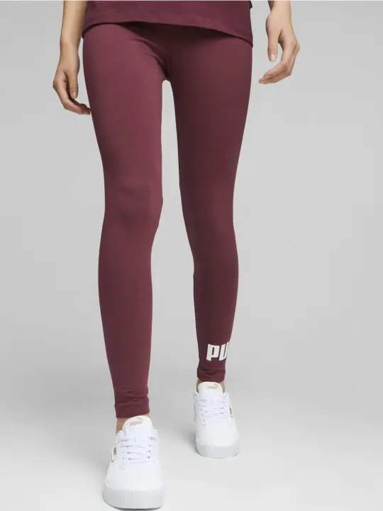 Puma Malla Granate Mujer - 1