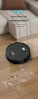 Nuevas Máquinas Limpiadoras Inteligentes 2024 Con USB 3 En 1 Limpieza Y Fregado Robot Para Cocina Mopa Eléctrica Y Aspiradora Tipo De Poder 5V - details 5