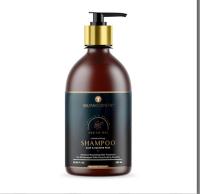 Champú de Argán Oil Belma Kosmetik Sin Sulfatos Sin Sales Sin Parabenos Todo Tipo de Cabellos 250ml - 500ml Enzymotherapy Taninoplastia - details 0