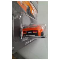 Custom Datsun 240Z Hot Wheels Vintage Racing Club escala 1:64 Mattel - details 2