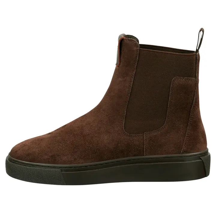 Calzado mujer Zapatillas Gant Zapatillas 879553660 Marrón - 1