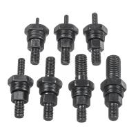 Mandril De Rosca Incluida M3-M12 Para Destornillador De Rivetes De Mano De Acero Inoxidable Tamaños M3 M4 M5 M6 M8 M10 M12 Herramienta Metralla - details 4