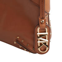 Michael Kors-Bolso de Hombro de Piel Astor 32S3GATU3L para Mujer