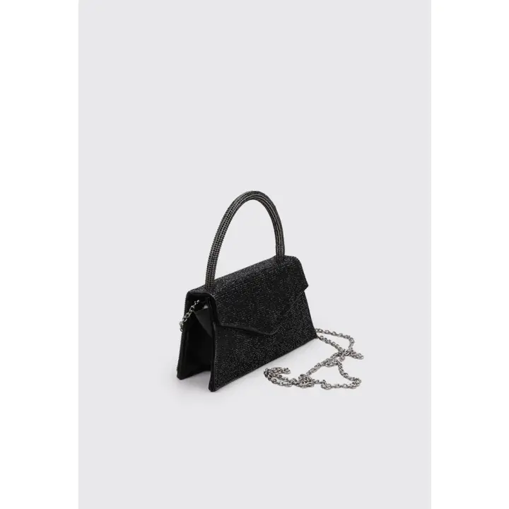 Limma KXR23092206  Bolsos Mujer Negro - 1