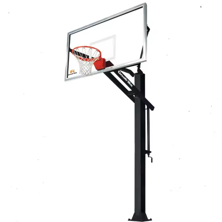 Canasta de baloncesto Goalrilla GS72C - 1