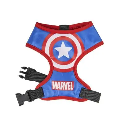 ARNÉS PARA PERROS XS MARVEL - 1