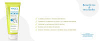 Yacel Cellublock | Gel Anticelulítico Reductor | Crema Anticelulítica | Potente Anticelulítico | Reduce retención de líquidos | Elimina toxinas y la piel de naranja | 200 ml - details 1