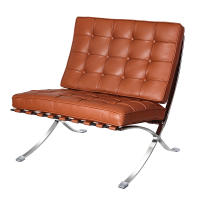 Nordic Style Leisure Sofa Folding Sofa Chair for Living Room Fashion Simple High-end Home Office Furniture - details 1