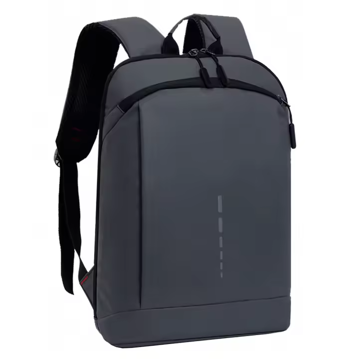 Mochipa impermeable para hombre, ultraligera de mopila para Bolsa para Libros, elegant, de 15,6 pulgadas - 1