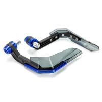 Protector De Mano Para Motocicleta CNC De Aluminio Resistente Al Viento Guardabarros Motocross Scooter Handlebar Protector - details 14