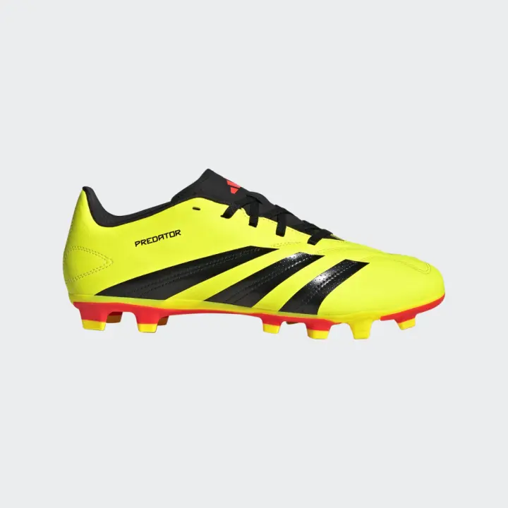 Botas de Futbol para HOMBRE ADIDAS PREDATOR CLUB FxG - 1