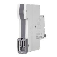 Interruptor diferencial superinmunizado Clase A SI, con protección sobrecorriente y fugas. RCBO espacio reducido. (25A, 2P, 30mA) - details 1