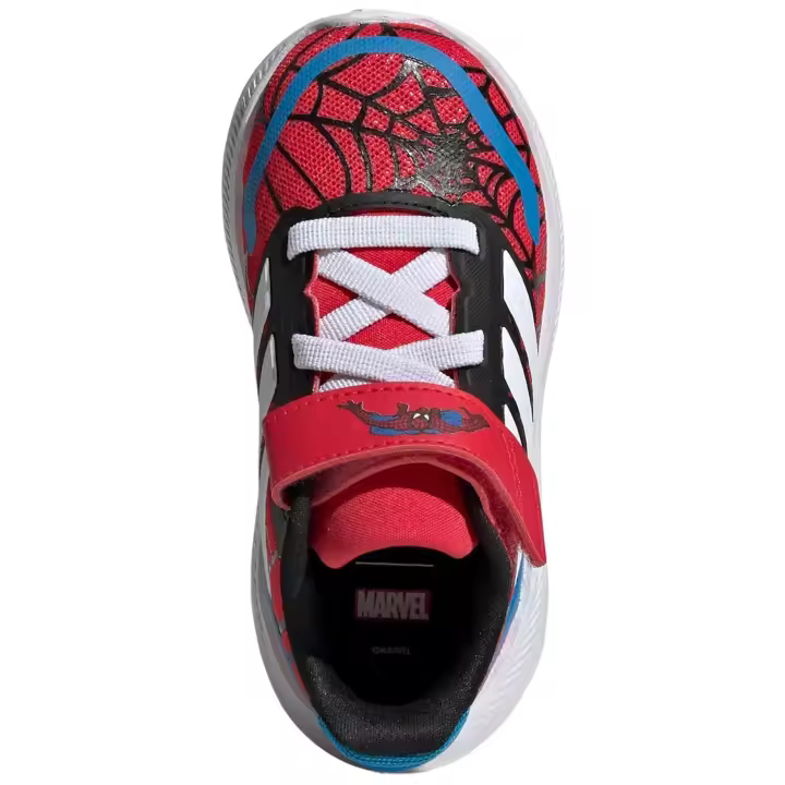 Calzado Adidas modelo Runfalcon Spider-Man El I - 1