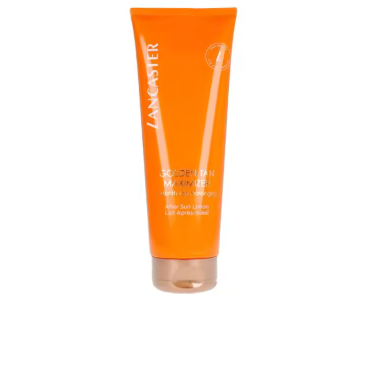 Lancaster Golden Tan Maximizer After Sun Lotion 250 ml ✅ Entrega 24/72h - 1