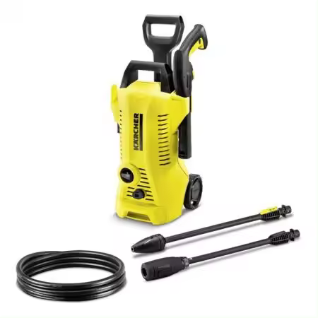 Karcher 16736000 Hidrolimpiadora K2 Power Control - 1
