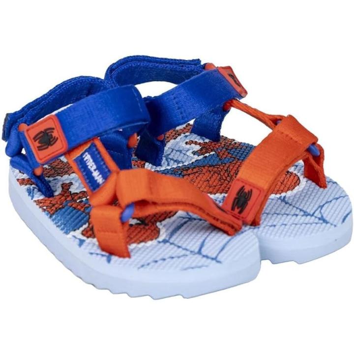 Sandaletti Bluey Per Bambini – Design Colorato Con Bingo, Per Spiaggia, Piscina E Tutti I Giorni