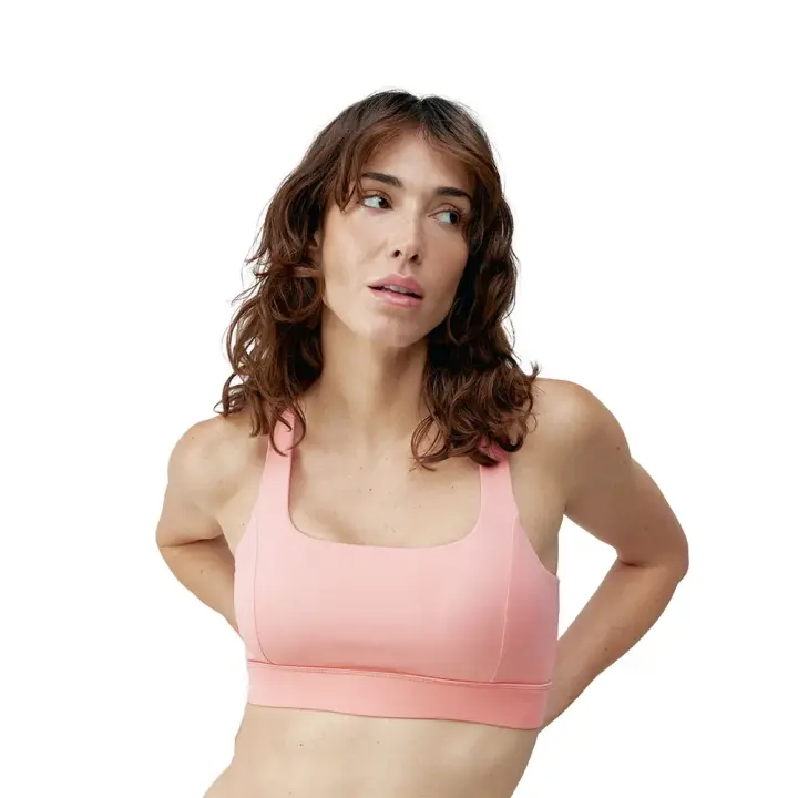 Born Living Yoga Top Deportivo De Sujeción Alta Padma 2.0 - 1