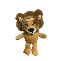 Muñeco De Peluche Kawaii Anime 30cm Stumble Guys Suave Y Cálido Juguete De Peluche Para Niños Regalo De Cumpleaños Y Navidad - details 8