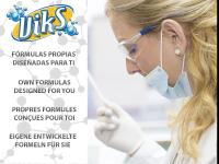 Viks | Limpiador llantas coche profesional | Limpia llantas Moto | Limpieza profunda Neutro y seguro  llantas brillantes menos esfuerzo | Etiquetado Ecológico|  Formato ahorro 5 Litros - details 4