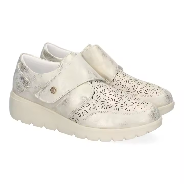 SNEAKERS Sport3punto0 VR5-1678-Oro - 1