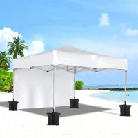 Soporte De Saco De Arena Peso Para Paraguas De Acampar Al Aire Libre Oxford Awning Carpa Instantánea Protector Solar Accesorio De Tienda De Camping - details 1