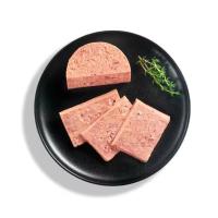 Pack 6X400 Gr - Leonardo Puro en ave comida humeda en Lata para Gatos adultos - details 2