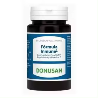 Bonusan Fórmula Inmune 30Caps - 1