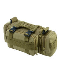 Mochila Táctica De Calidad Superior Para Exteriores Con Mochila Molle Para Cintura Y Pecho Para Camping Y Senderismo Unisex - details 2