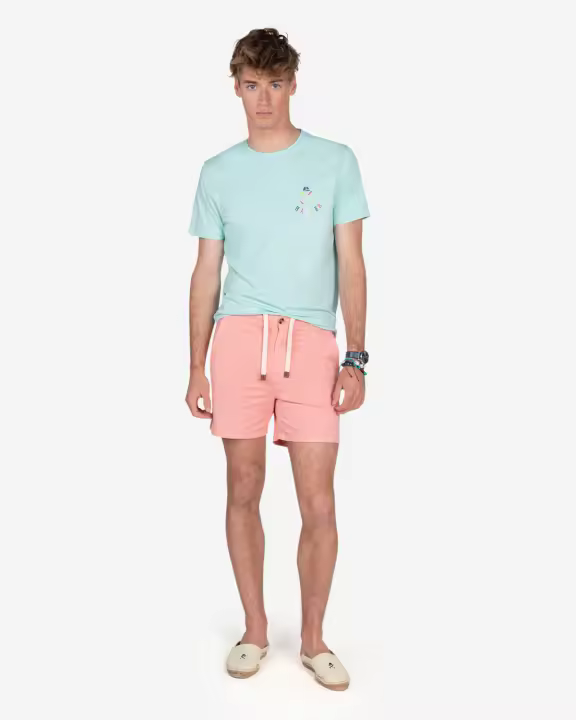 CAMISETA RHODE ISLAND - 1