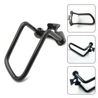 Protector De Trasero Para Derailleur De Bicicleta Guardia De Cadena Y Trasero Herramienta De Reparación De Bicicleta Material De Acero - details 29