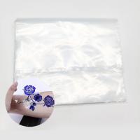 100Pcs Papel De Transferencia Tatuaje Transparente Con Patrón Cálido Estilo JC TATTOO Accesorios Para Tatuaje Material Plástico - details 6