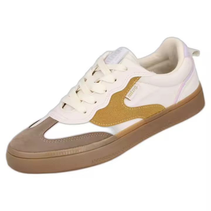 Zapatillas Mtng Md60825-C57304 para mujer en color blanco - 1