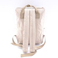 Mochila impermeable colección Vichy de Bagsgarden - details 1