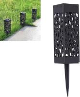 Gerimport Luz Solar LED para Decoración de Jardín - details 2
