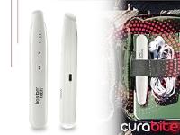 Boston Tech CURABITE CA101 - Alivio de Picaduras de Insectos Sin Sustancias Químicas - Recargable Vía USB - Fácil de Transportar - details 2