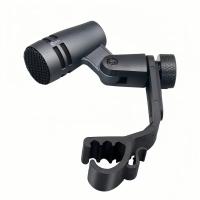 Micrófono De Batería E604 Tom Snare Serie Evolución Cardioid Con Clip Y Montura Para Grabación Profesional VIKEFON - details 2