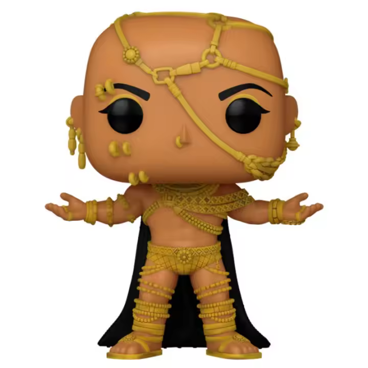 Funko POP 300 Xerxes 1475    300 - 1