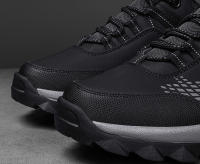 Zapatos De Senderismo Para Hombres Zapatillas De Trening Casual Camuflaje Talla True Sports Shoes Para Escalada Y Caminar - details 2