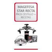 MAGEFESA STAR