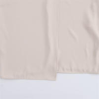 Vestido Elegante De Verano Para Mujer Con Cintura Acolchada Vestido Largo De Fiesta Sin Mangas Slim Fit Hollowed out O-Neck Polyester - details 9