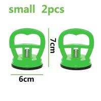 Universal Herramienta De Reparación De Aceitunas De Doble Pieza Resistente Para Eliminar Aros De Parqueo Y Quitar Aros De Coche Herramienta De Extracción De Aros De Automóvil - details 13