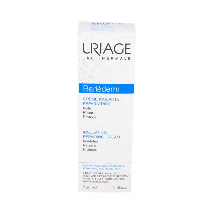 BARIEDERM CREMA URIAGE 75 ML - 1