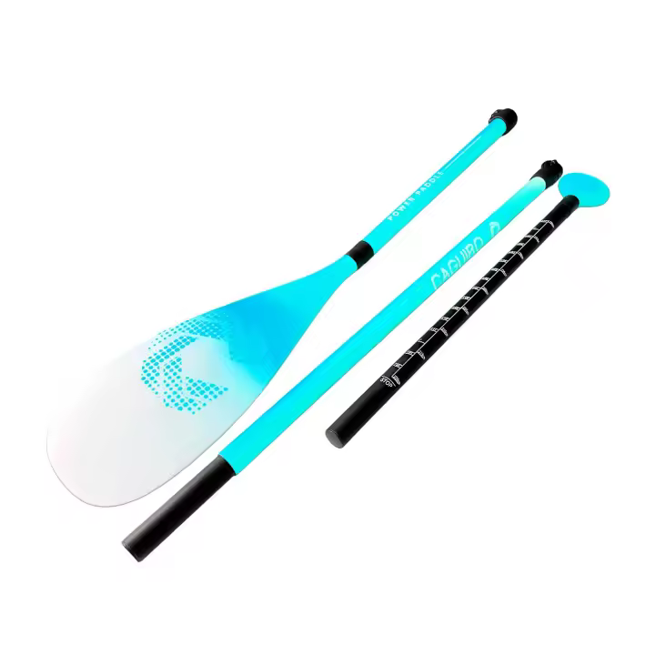 REMO O PALA PADDLE SURF 3 PIEZAS CAGUIRO POWER PADDLE - 1