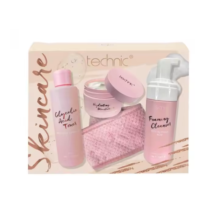 TECHNIC SKINCARE GIFT SET  R 993206 - 1